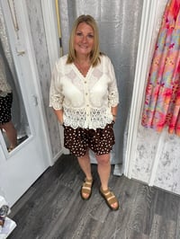 Image 5 of Dotty - Polka Dot Shorts