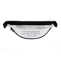 Image 5 of Fanny Pack