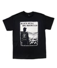 Image 2 of Black Mesa Solidarity T-Shirt