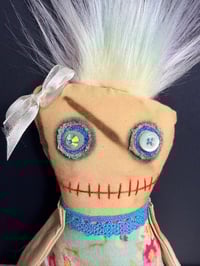 Image 2 of Petunia Mallow