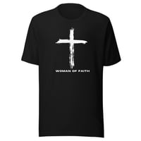 Image 2 of Cross t-shirt