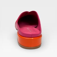 Image 5 of DJANGO & JULIETTE EPPIN ORANGE FUSCHIA