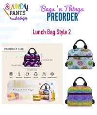 Image 3 of Lunch Bags