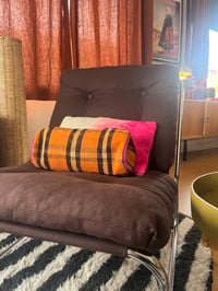 Image 2 of coussin cylindrique haik