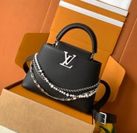 Image 1 of FANCY ME PURSE