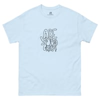 Image 4 of ARE YOU OKAY? Unisex classic tee