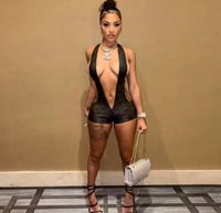 Image 1 of “Sex Appeal” Romper