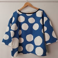 Swing Top - dotto