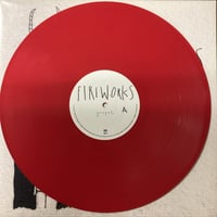 Image 3 of Fireworks - Gospel 