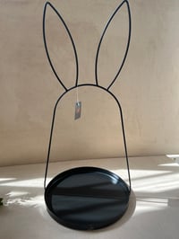Easter Bunny Frame Only