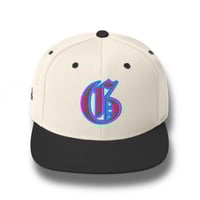 Image 1 of Natural G SnapBack