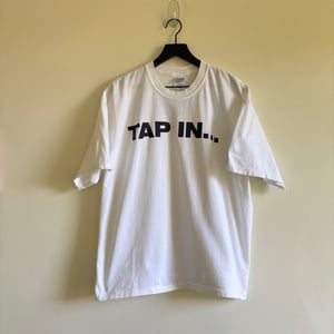 Image of The Wire 'Tap In' T-Shirt