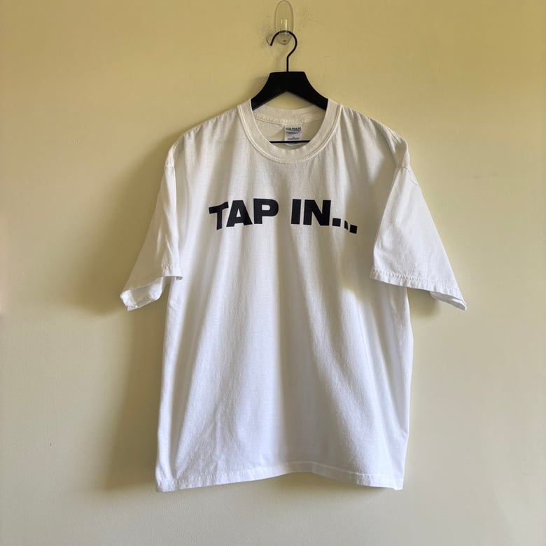 Image of The Wire 'Tap In' T-Shirt