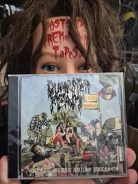 Image 1 of Dumpster Feast - Ghetto Metal Audio Putasos
