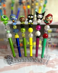 Image 3 of Character pens