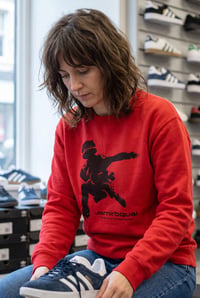 Image 3 of Sudadera Jamiroquai 