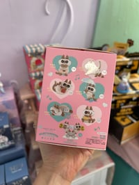 Image 2 of Nobeko Heartwarming Azukisan Daily life 3rd Blind Box