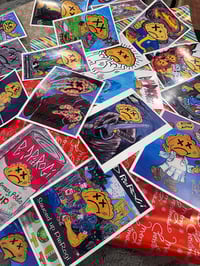 Image 2 of Poster Bundle