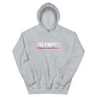 Image 2 of Olympia Gymnastics Signature Unisex Hoodie