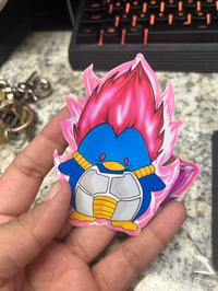 Image 5 of Tuxedo Vegeta