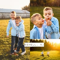 Image 1 of Outdoor Spring Minis