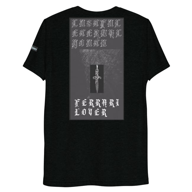 lingerie skate tactical shirt l ferraribones