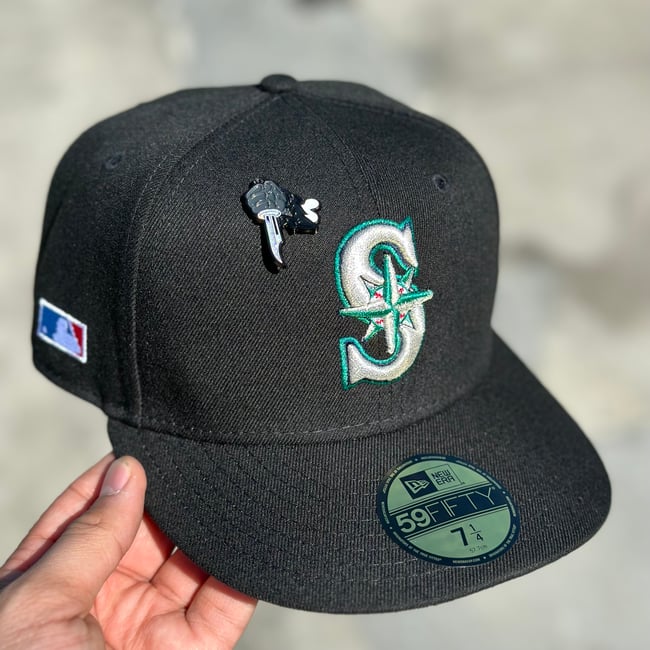 Blood Bath Part 2 Pack - 3 Pin Bundle