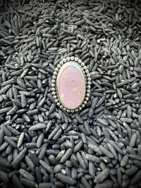Image 3 of The Lavender Field Ring (7)
