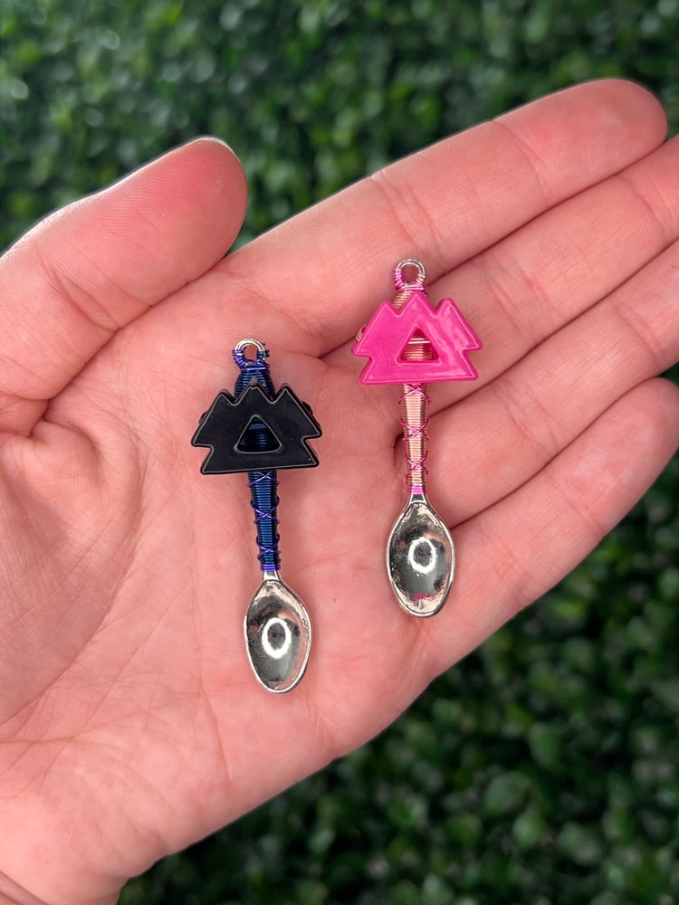 Image of Wakaan Mini Spoons