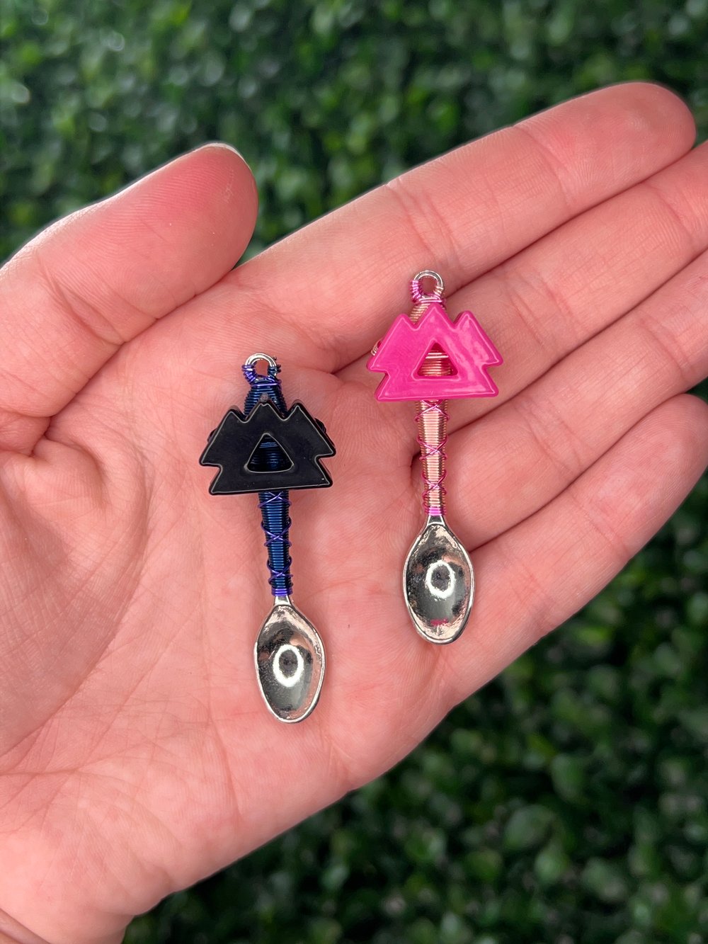 Image of Wakaan Mini Spoons