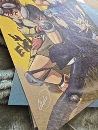 Image 3 of Chrome Heroes 