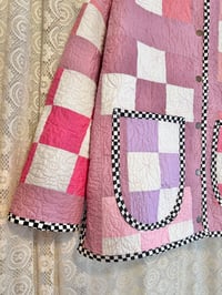 Image 2 of Checkered Binding
