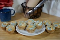 Image 4 of Moldy Mini Muffins