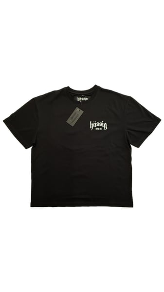 Image of hame ali x hässig shirt