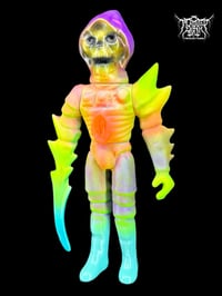 Image 2 of STRAIFXPLAGUEDEARTH SLIZZ REAPER UV