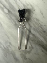 WireWrap FB Pendant #1