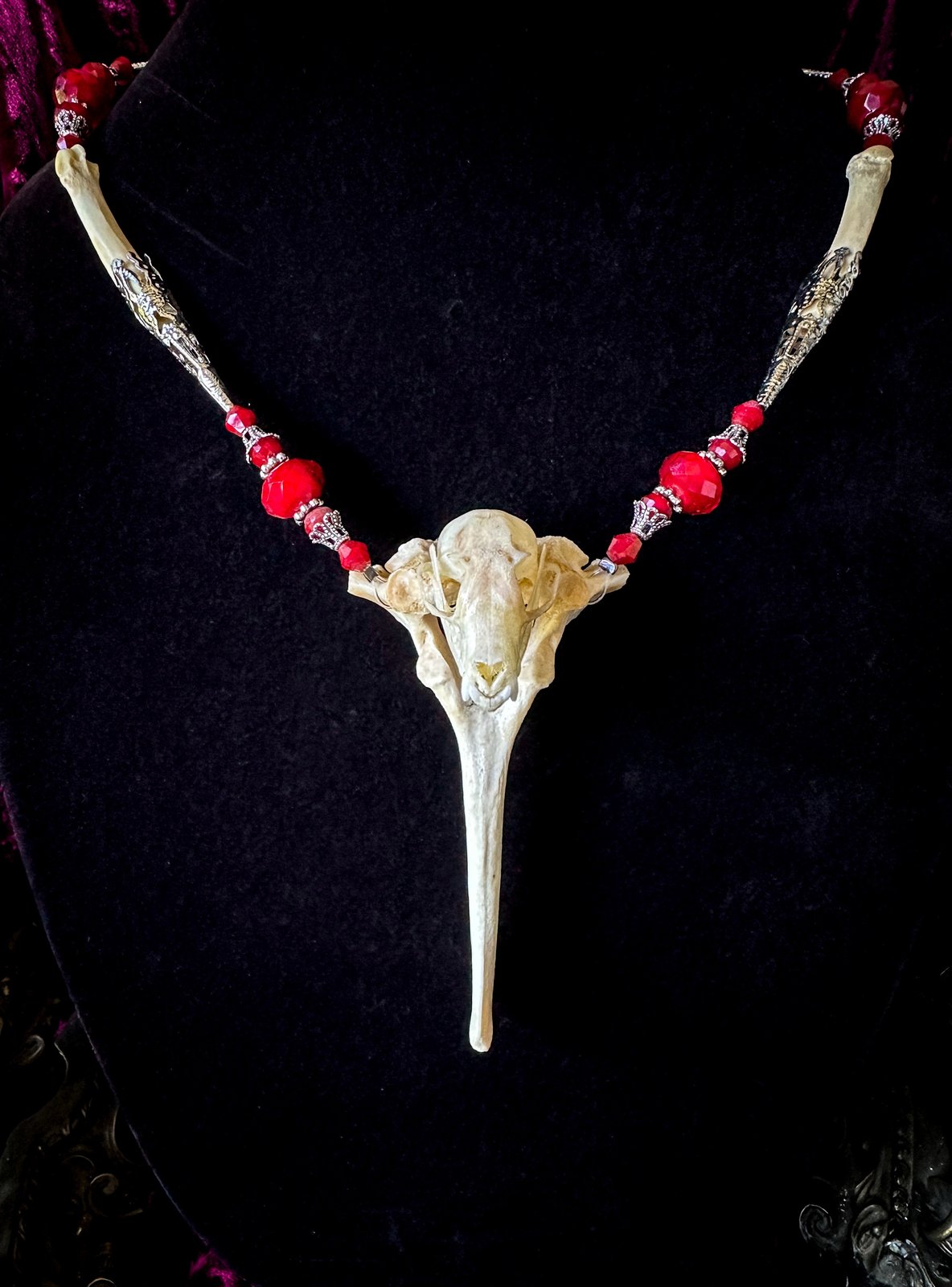 Fruit Bat selling Pendant