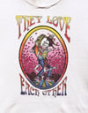 Grateful Dead 1994 ‘They Love Each Other’ Lot T-Shirt - Size XL