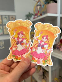 Image 1 of Ceres sticker 