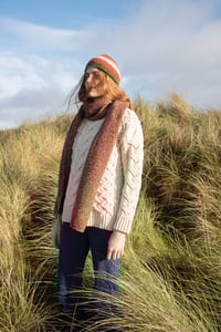 Image 9 of Chunky Aran - Made in Ireland