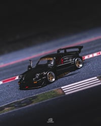 Image 12 of RWB PORSCHE 930 V3 CUSTOM