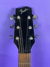Fender Gemini Acoustic Guitar
