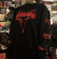 Image 1 of CREWNECK Neseblod NEW!!!