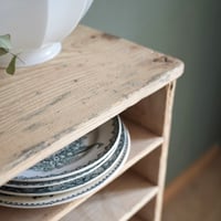 Image 6 of Meuble D'atelier A Casiers 