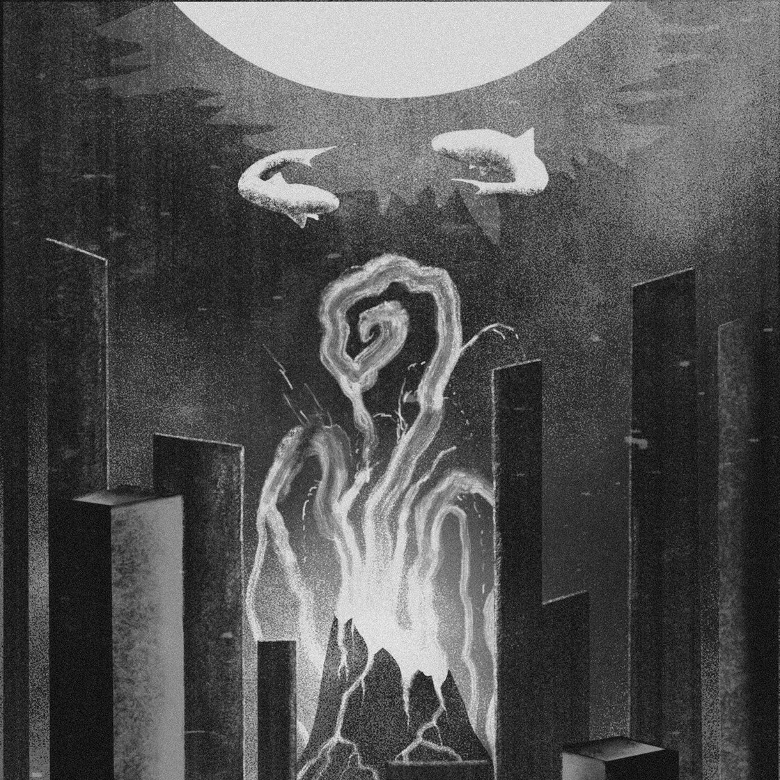Image of “SHROUD”