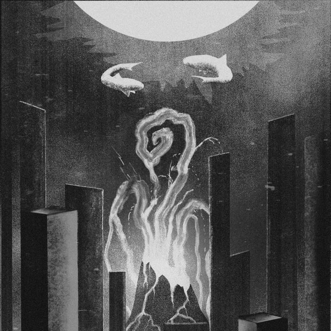 Image of “SHROUD”