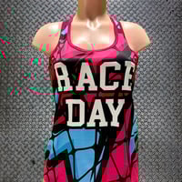 Image 1 of Race Day Tank