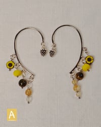 Image 1 of EAR CUFF DROP 04/03 @ 3p EST