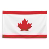 Little Canada Minnesota City Vision Flag