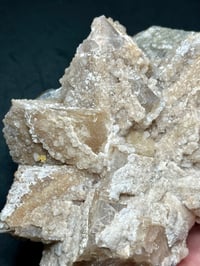 Image 3 of Calcite Specimen From India #2425